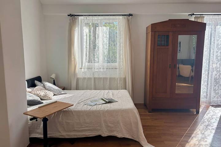 Ferienhaus für 6 Personen, mit Garten und Terrasse in Coburg - 4