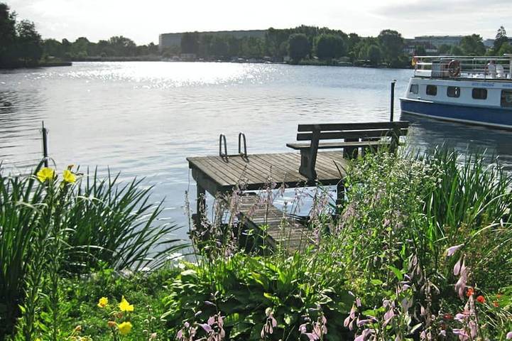 Ferienwohnung für 2 Personen in Köpenick Berlin