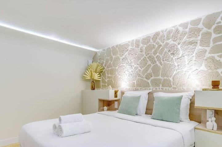 Apartamento de vacaciones para 2 personas - 1