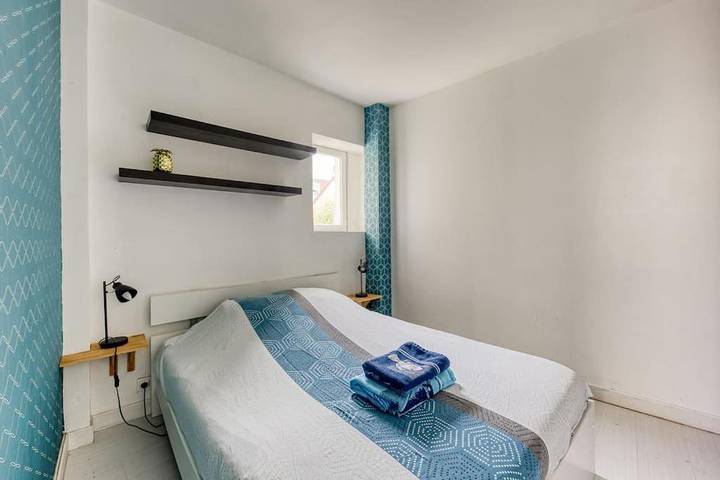 Gîte pour 2 personnes à Savigny-sur-Orge - 3