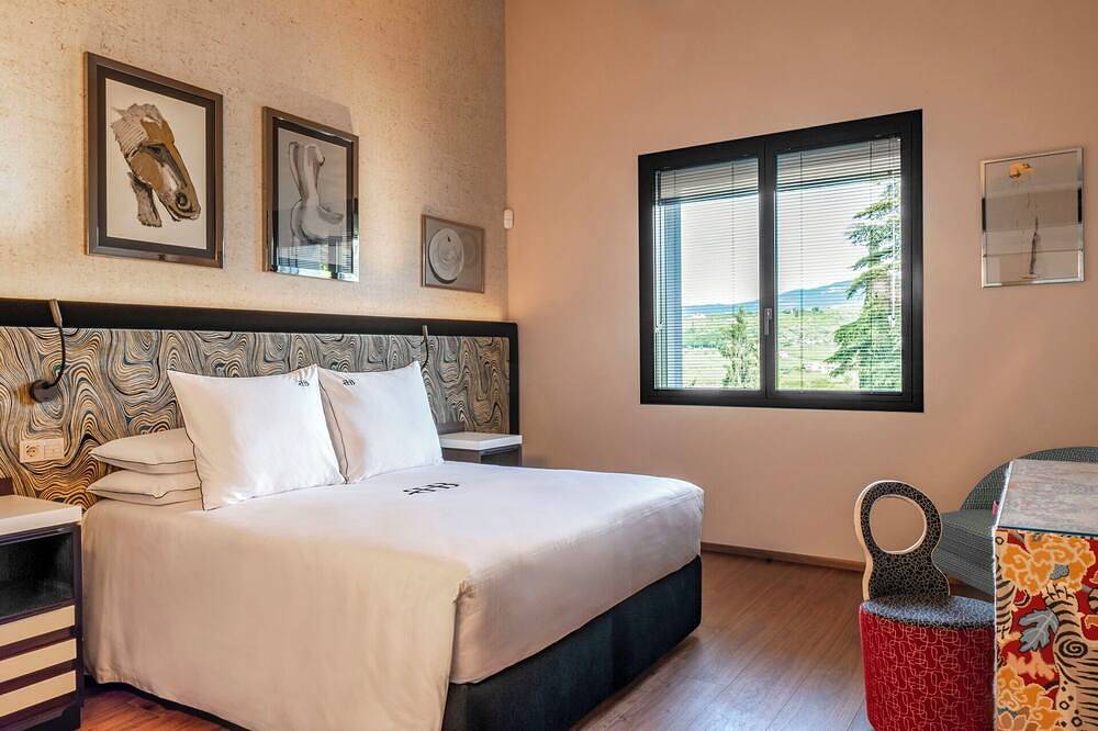 Villa Bocchi Lux Valpolicella in Negrar, Verona Province