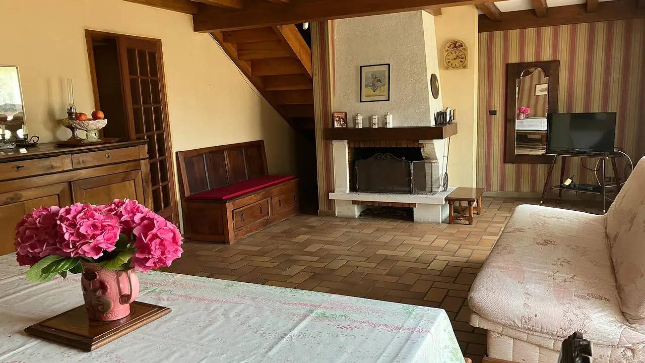 Ferienhaus für 5 Personen (90 m²) in Lanton in Lanton, Region de Arcachon