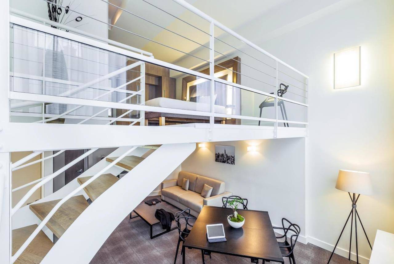 Hôtel pour 2 personnes avec jacuzzi in Rennes, Région de Rennes
