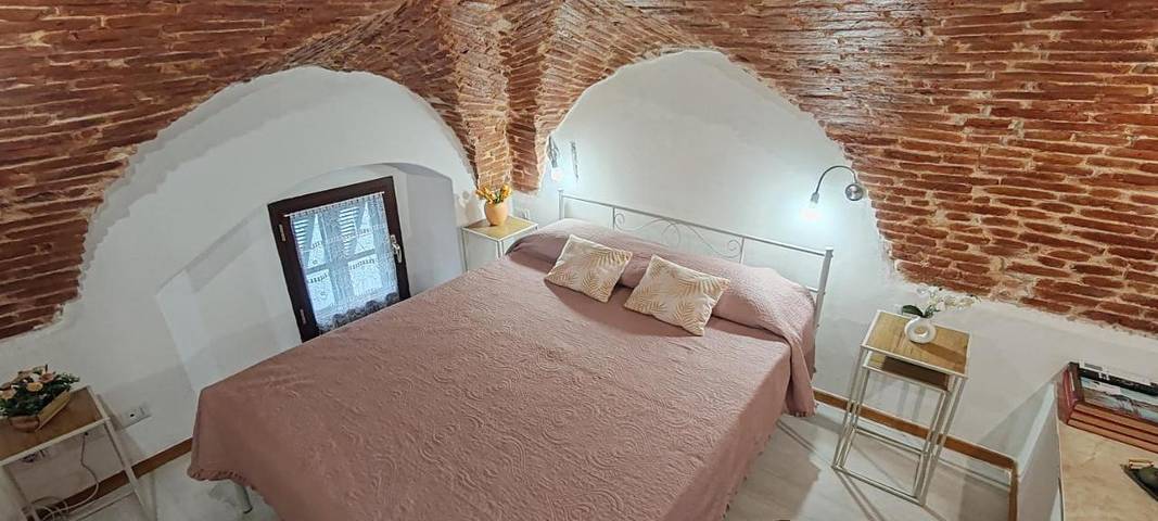 Ferienhaus für 6 Personen, mit Balkon und Ausblick in Savona - 3