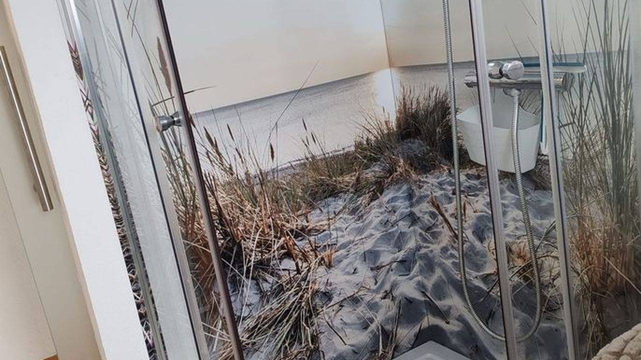 Ganze Ferienwohnung, Ferienwohnung für 2 Personen (80 m²) in Taarstedt in Taarstedt, Schleswig-Flensburg