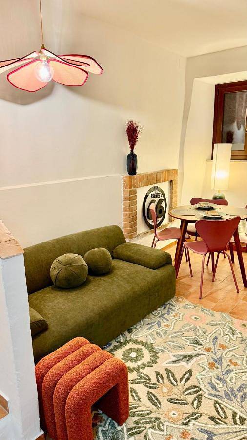 Appartamento vacanze per 4 persone - 1