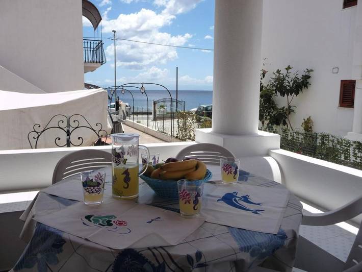 B&b per 2 persone, con Giardino alle Isole Eolie