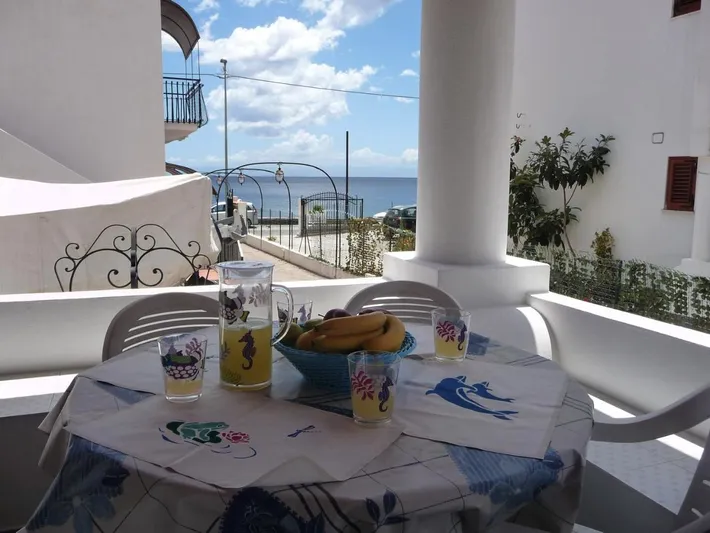 Albergo a gestione familiare per 2 persone, con giardino - 1