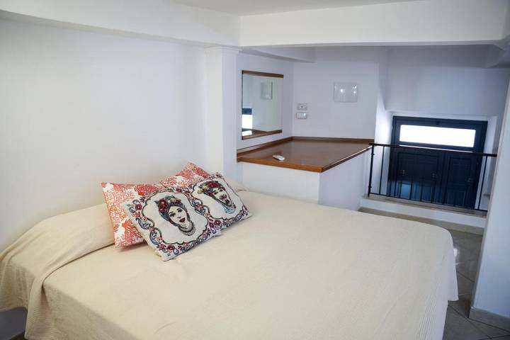 Gîte pour 2 personnes à Letojanni - 4