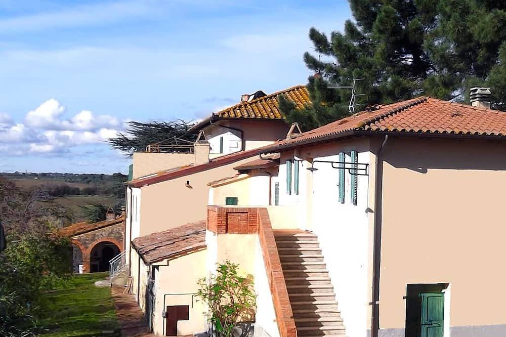 Apartamento entero, Elegante Villa sul Lago Trasimeno - Gelsomino in Castiglione del Lago, Lago Trasimeno
