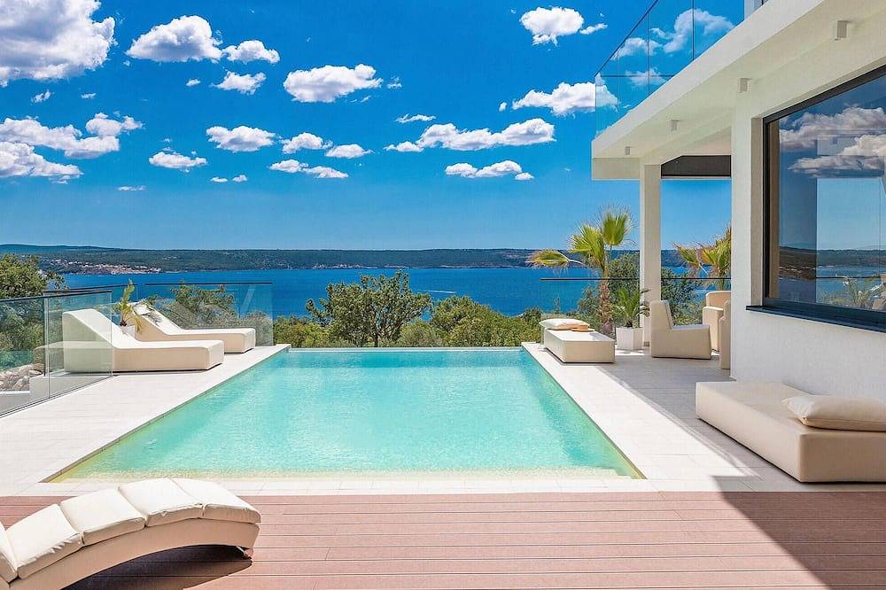 Casa vacanza a Zara a partire da 499€ a notte