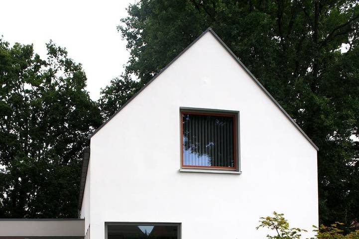 Ferienhaus für 4 Personen, mit Terrasse und Garten in Rheine