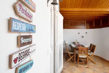 Casa Vacanza per 7 Persone in Playa Honda, San Bartolome, Foto 3