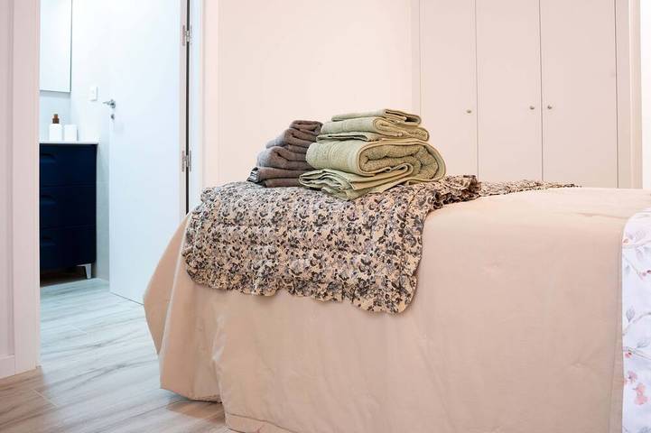 Apartamento entero, Apartamento La Porteta in Huesca, Provincia de Huesca