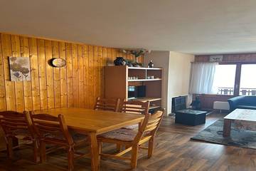 Ferienwohnung für 6 Personen in Veysonnaz, 4 Vallées, Bild 1