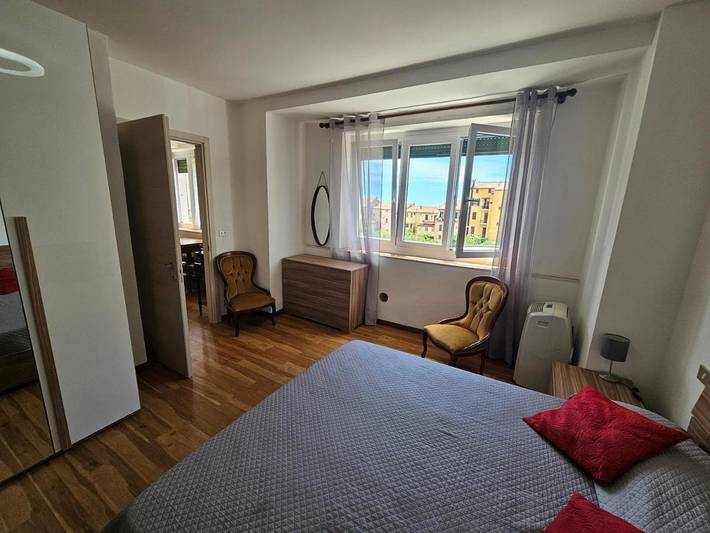 Gîte pour 4 personnes dans Ospedaletti - 3