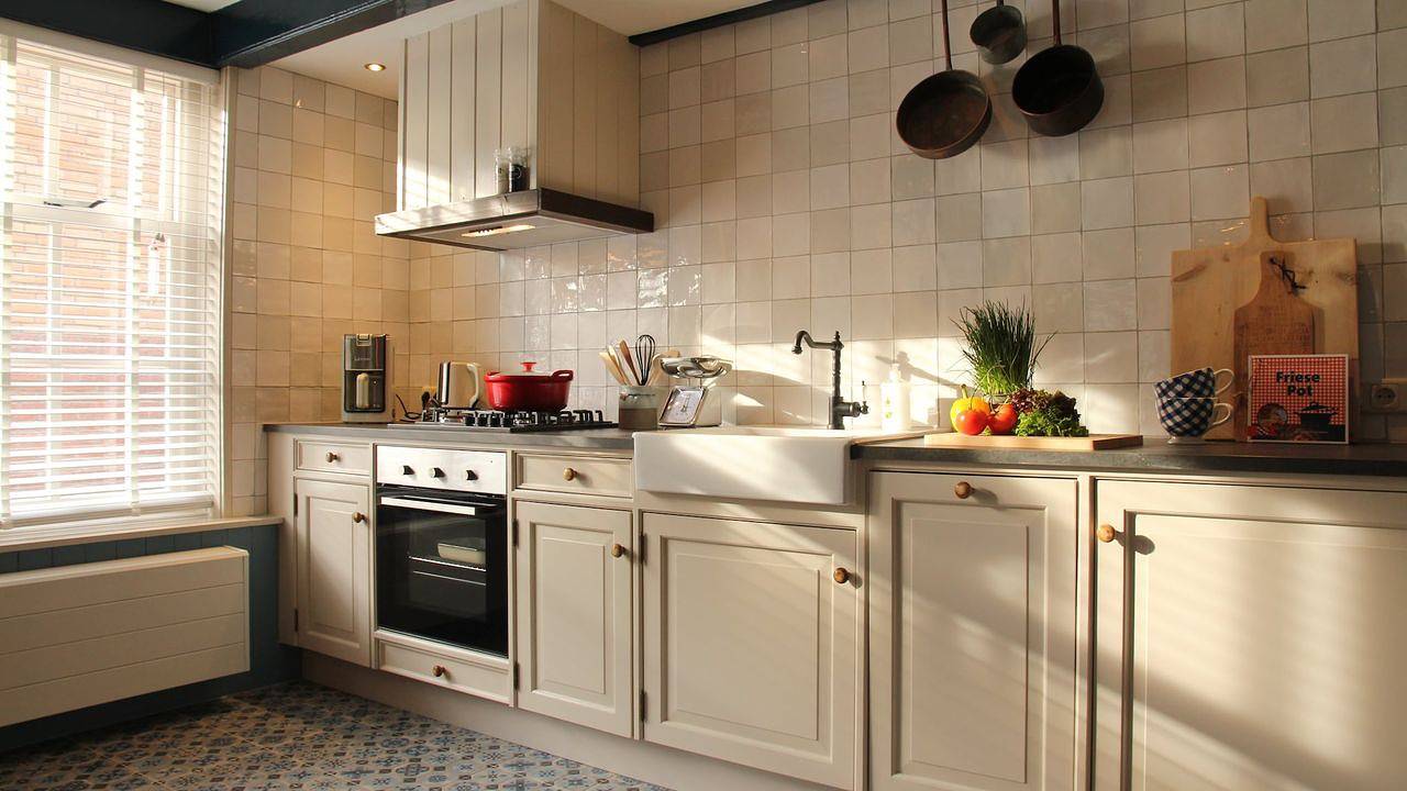 Ferienhaus für 4 Personen (80 m²) in Hindeloopen in Hindeloopen, Ijsselmeer