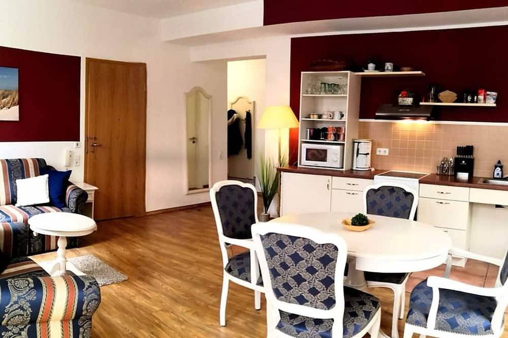 Ferienwohnung in Rügen für 4 Personen in Rügen