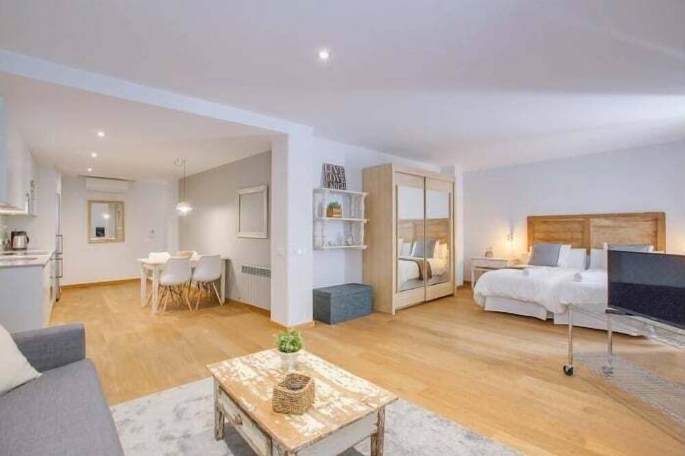 Geheel appartement, Força 17 Pedra - Apartment Girona | Bravissimo in Gerona, Gironès