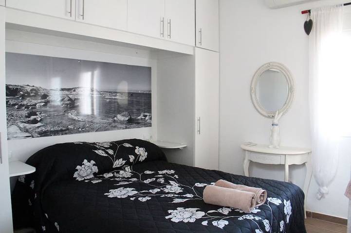 Ganze Wohnung, Das perfekte Penthouse auf der Villamartin Plaza mit Blick auf die Plaza. in Brisas y Golf, Orihuela