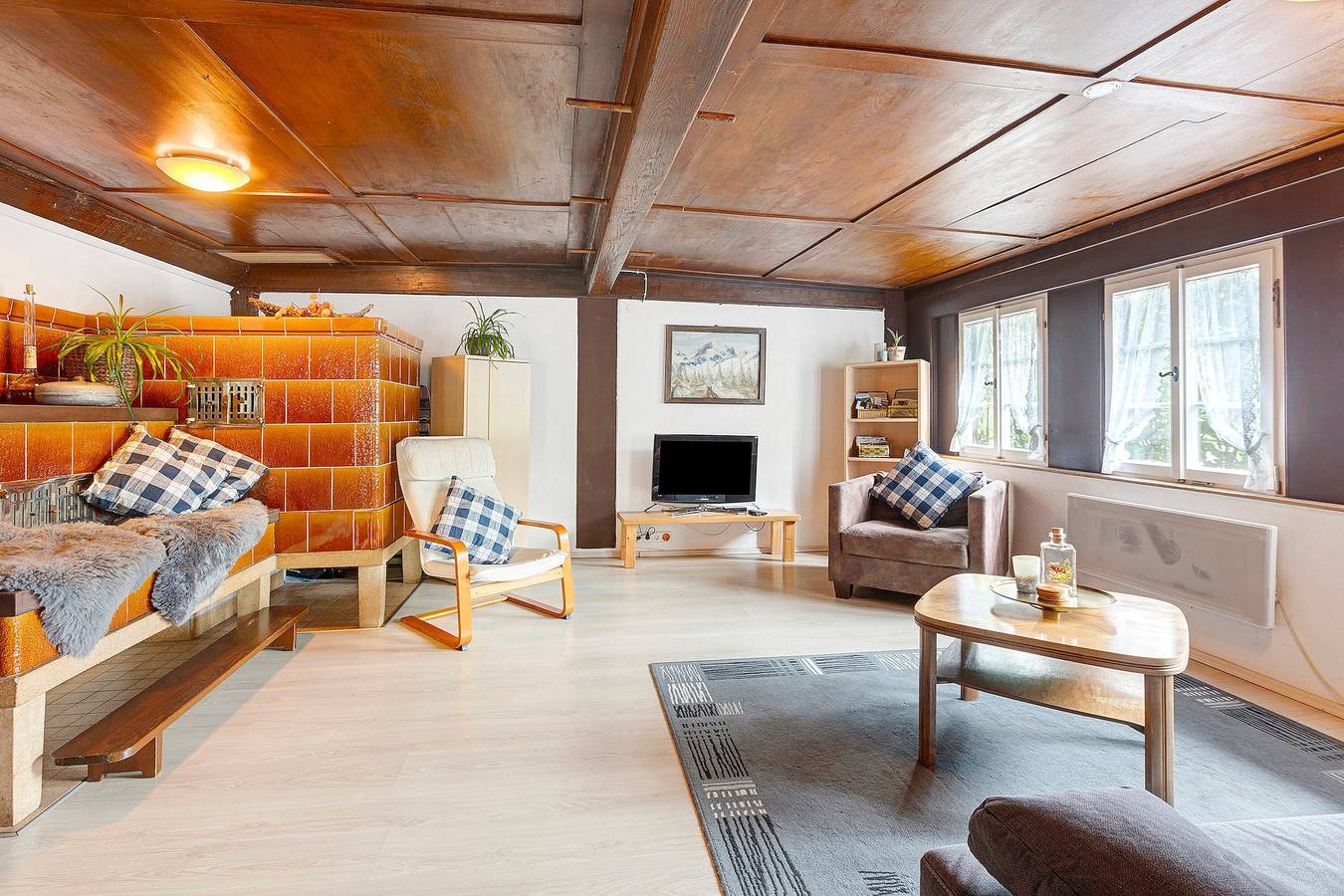 Ferienwohnung Am Belchen auf dem Bauernhof in Schönau im Schwarzwald, Südschwarzwald