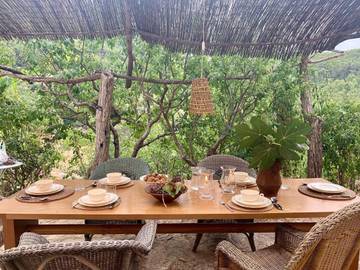 Holiday home in Andratx, Serra de Tramuntana für 4 