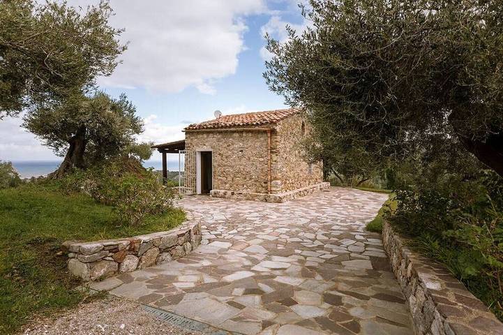 Villa per 2 persone - 1