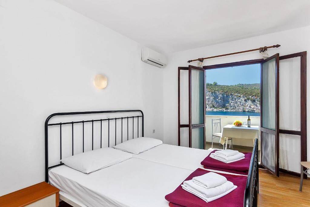 Estudio entero, Apartments Igor in Gdinj, Hvar (isla)