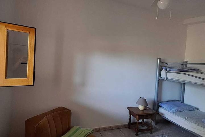 3-Schlafzimmer-Erdgeschosshaus auf Kleingut in l'Ampolla, Costa Dorada