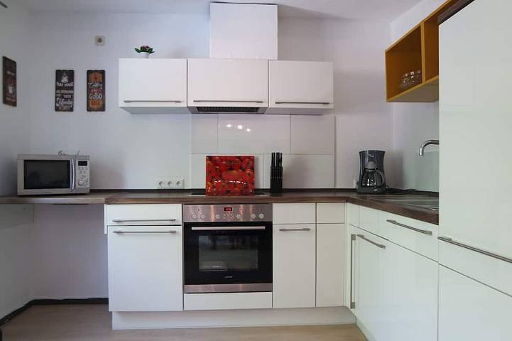 Ferienwohnung für 4 Personen - 1