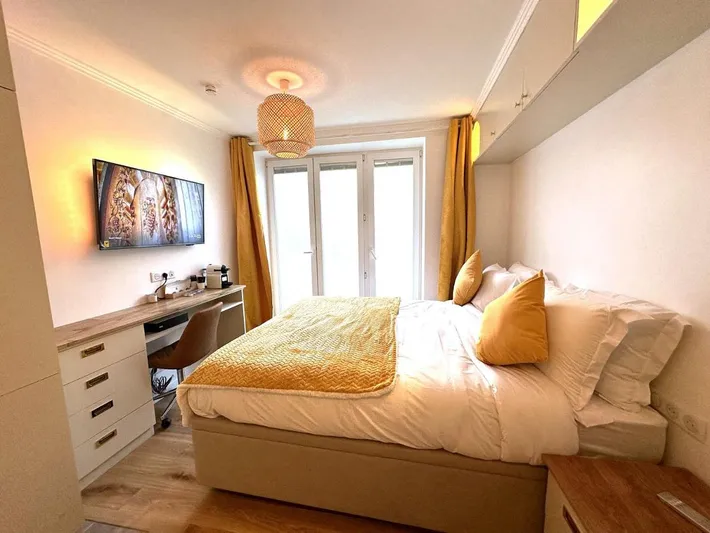 Apartamento de vacaciones para 2 personas - 1