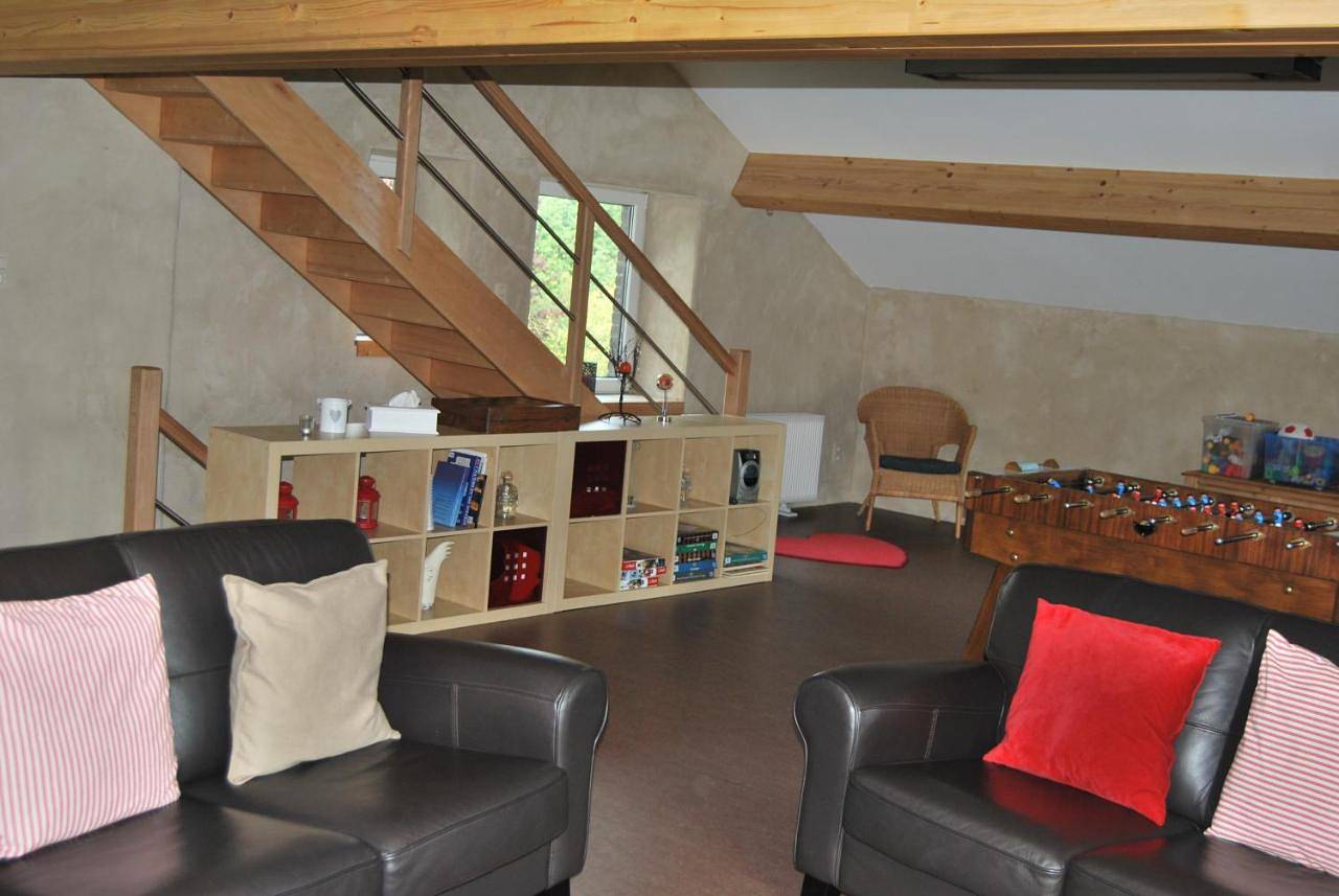 Four-Bedroom House - La Grange in Dolembreux, Sprimont