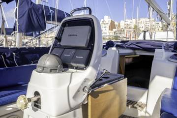 Boat for 6 People in el Masnou, Maresme, Photo 3