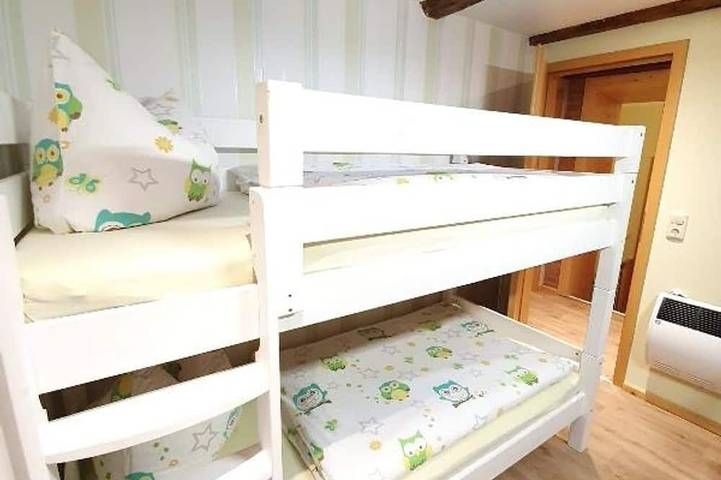 Bauernhof für 6 Personen, mit Garten in Thale - 4