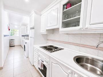 Casa De Vacaciones para 4 Personas en Golf del Sur, San Miguel de Abona, Foto 4