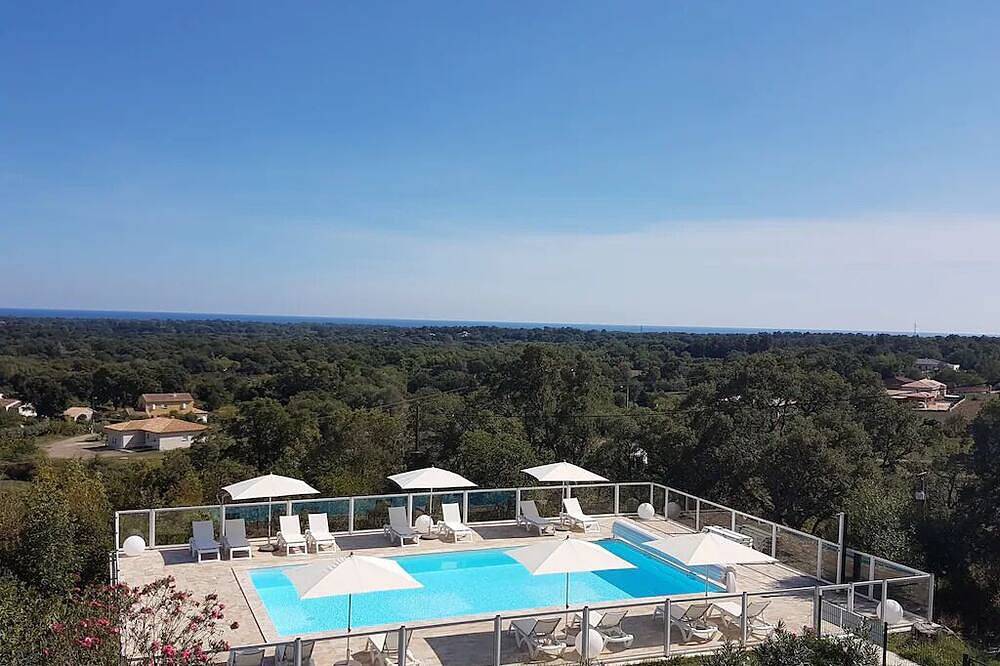 Appartement de vacances
