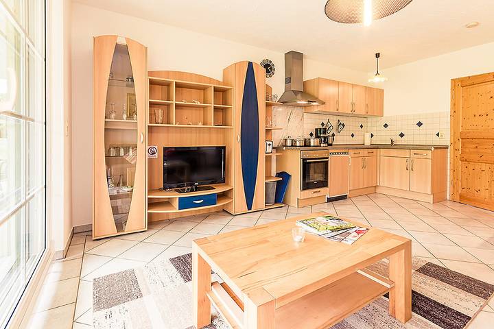 Bauernhof für 5 Personen, mit Terrasse und Garten sowie Ausblick in der Stuttgart Region - 4