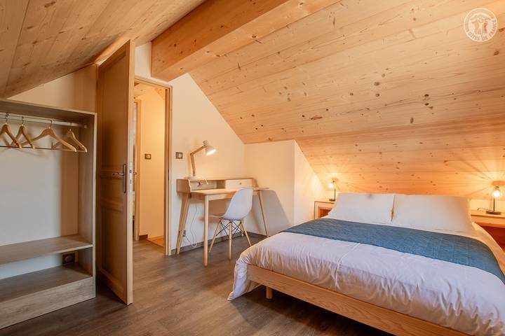 Gîte pour 5 personnes à Valloire - 4