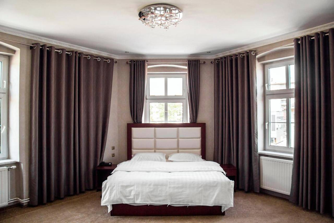 Hotel Muse in St. Pölten, Mostviertel Region