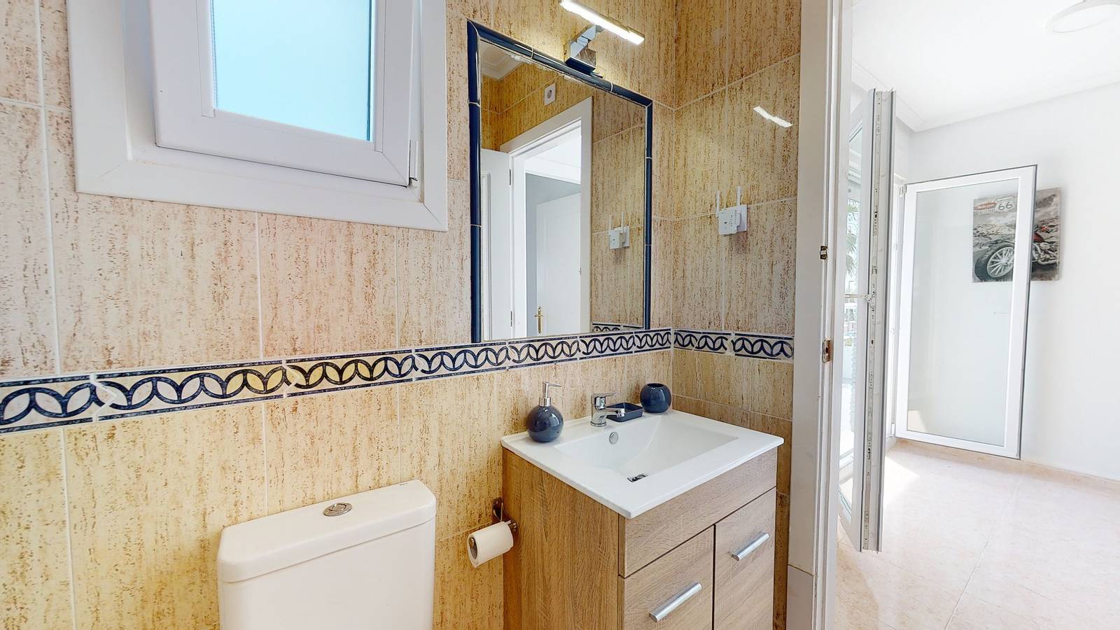 Villa voor 6 personen met tuin, foto 12