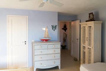 Villa für 10 Personen in Kea, Kykladen, Bild 4