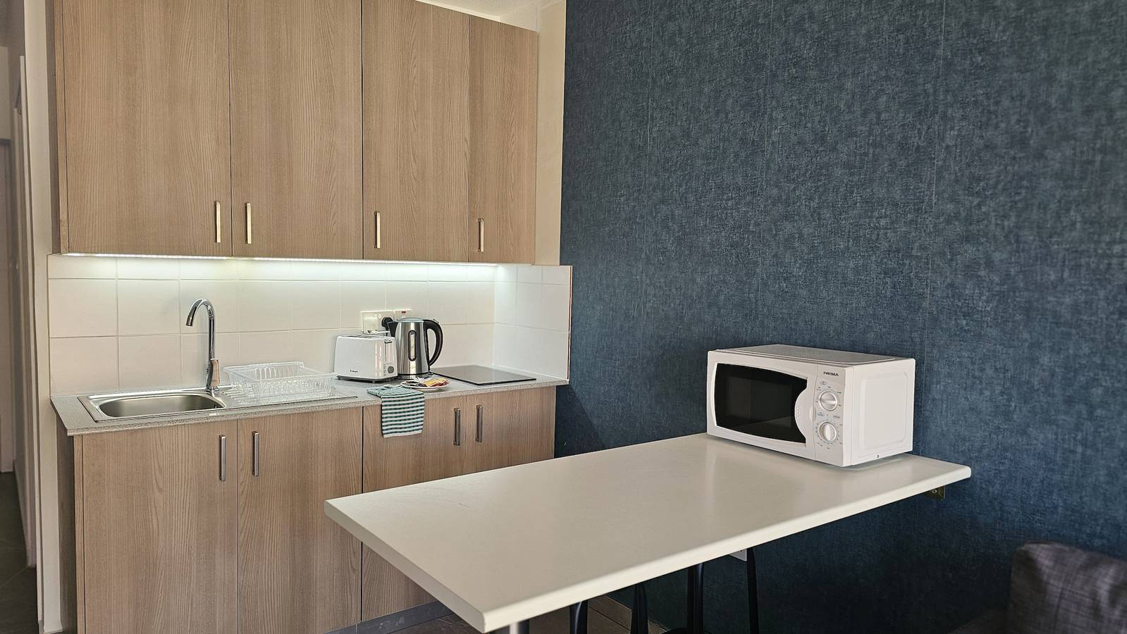 Entire apartment, 00 Ha - Ha.De.Co D in Ayia Napa, South Cyprus