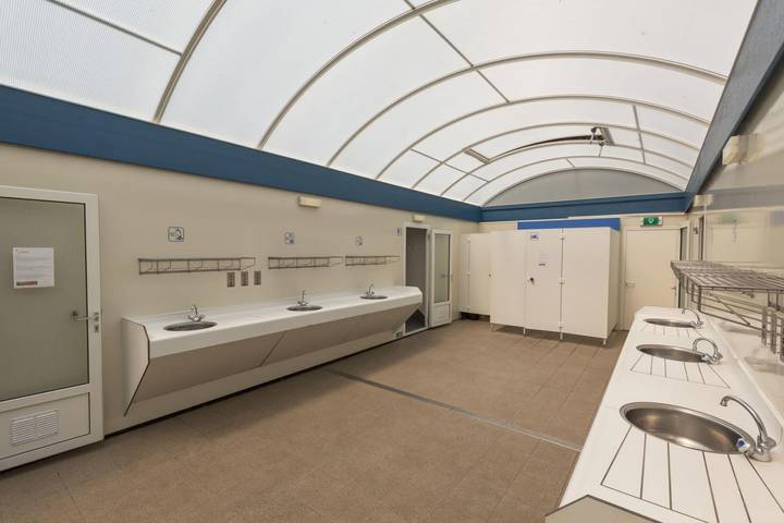 Camping für 6 Personen in Nordholland - 3