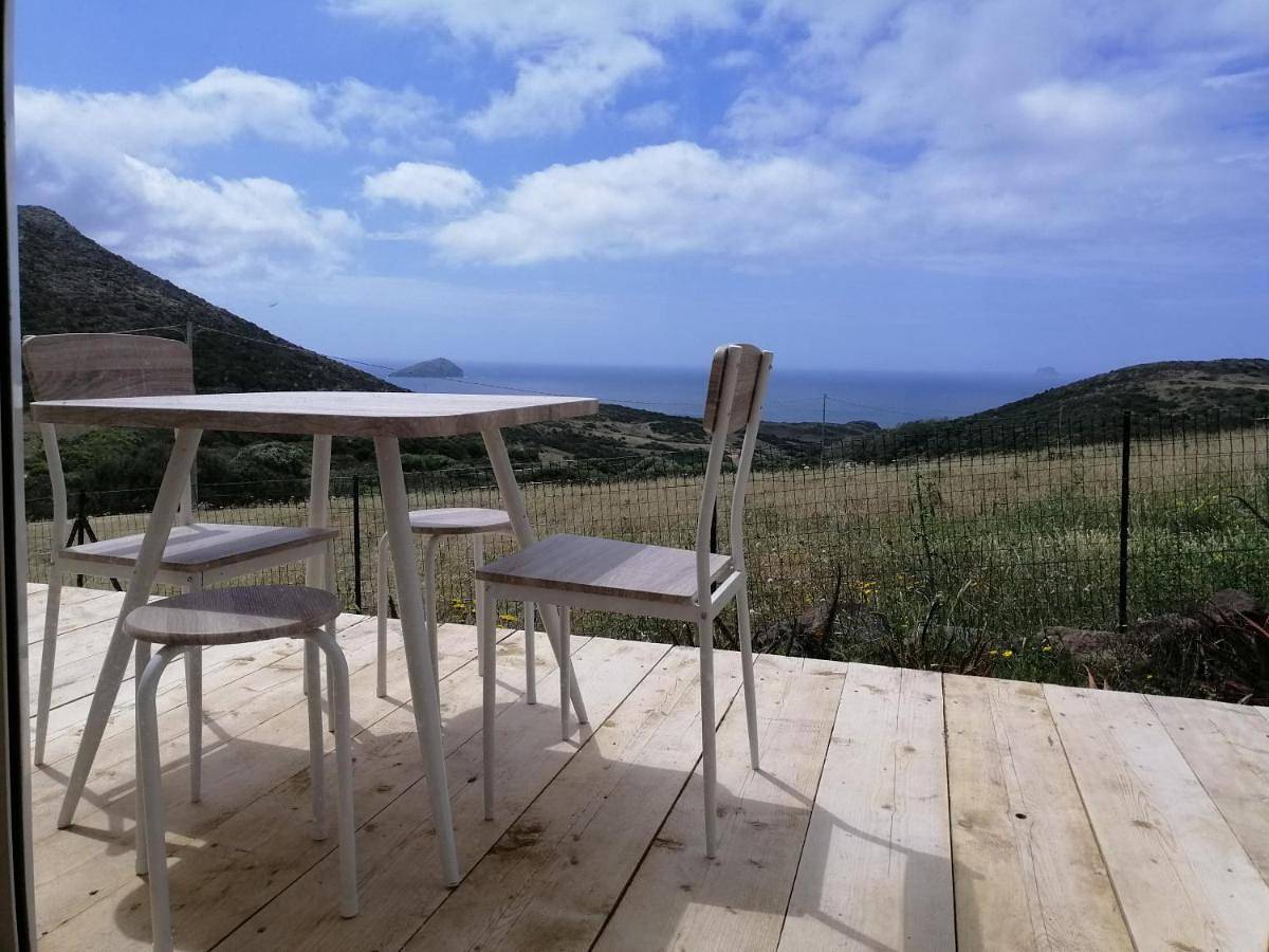 Holiday Home in Sant'Antioco Città, Sant'Antioco