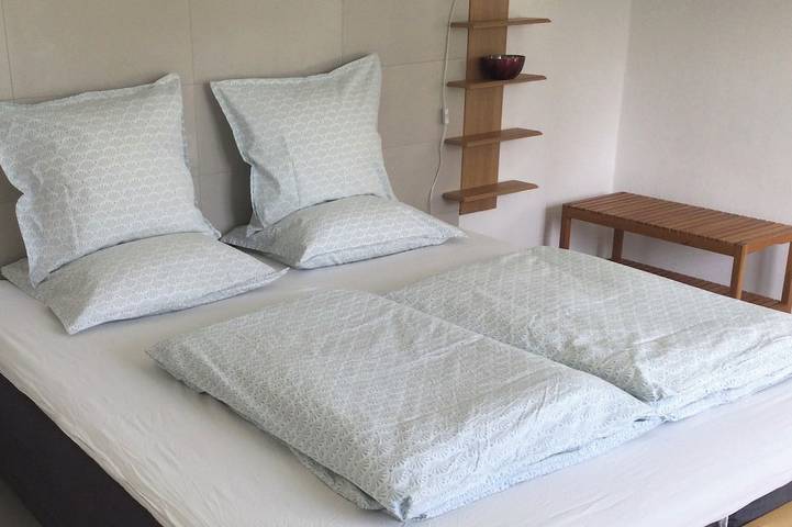 Casa vacanza per 4 persone, con giardino in Copenaghen