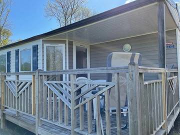 Camping pour 4 Personnes dans Argences en Aubrac, L'Aubrac, Photo 2