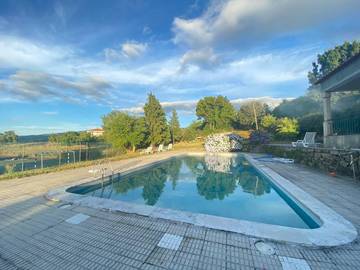 Villa para 20 Pessoas em Mesquitela, Serra da Estrela, Foto 2