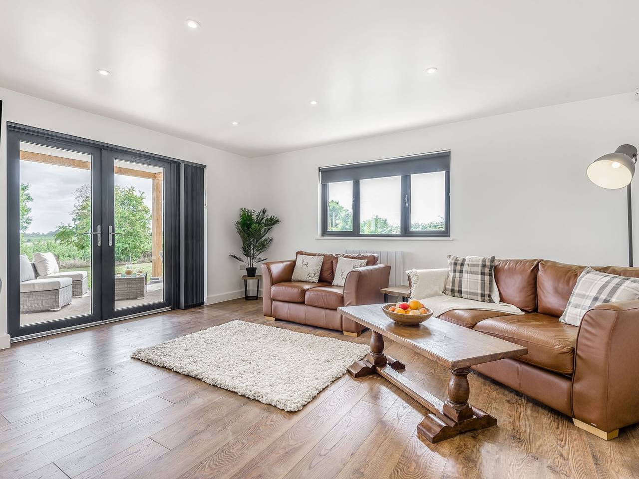 Oak Tree Lodge - Uk38383 in Herefordshire