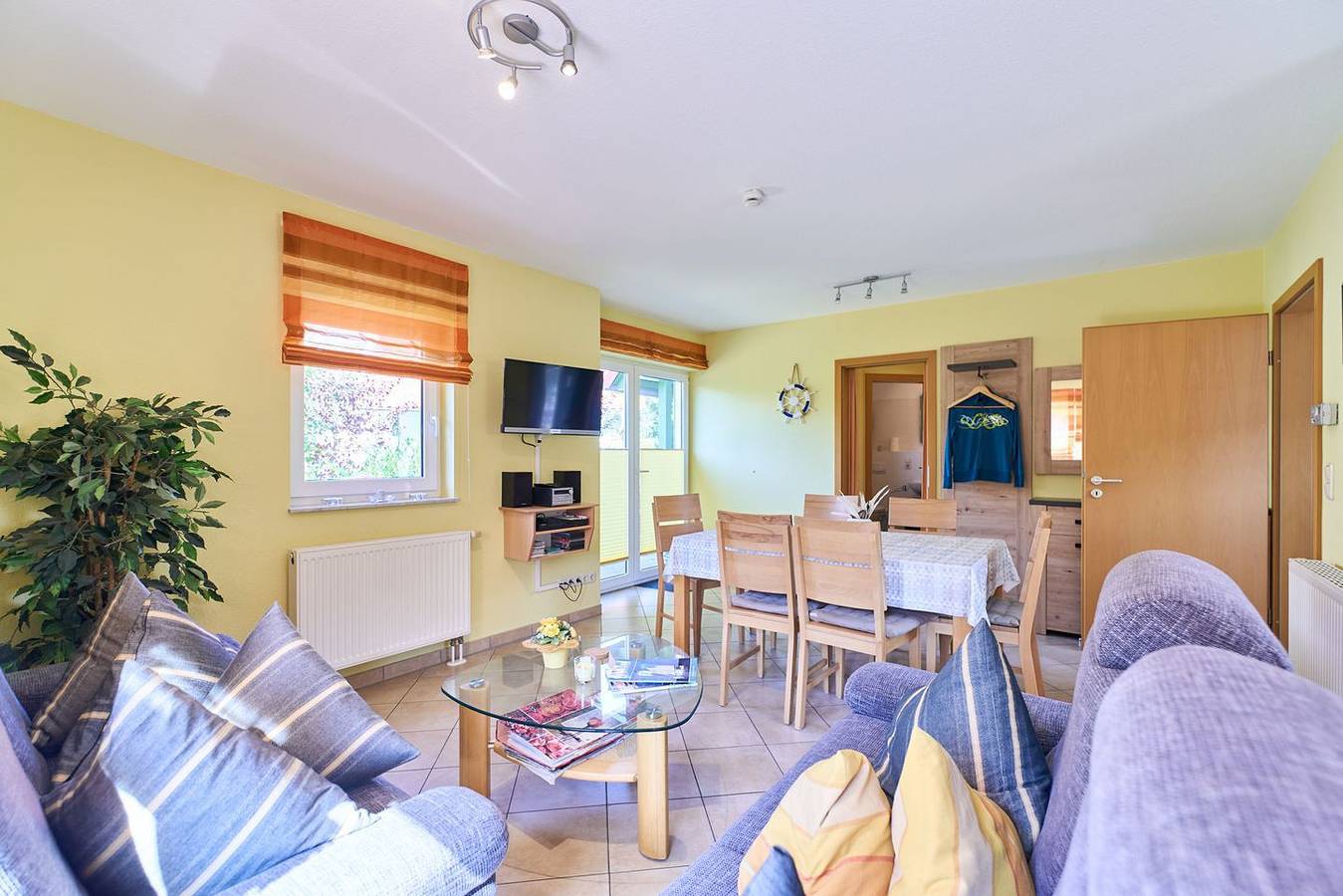 78 Einzelhaus Ahornweg 9 in Ostseebad Karlshagen, Karlshagen