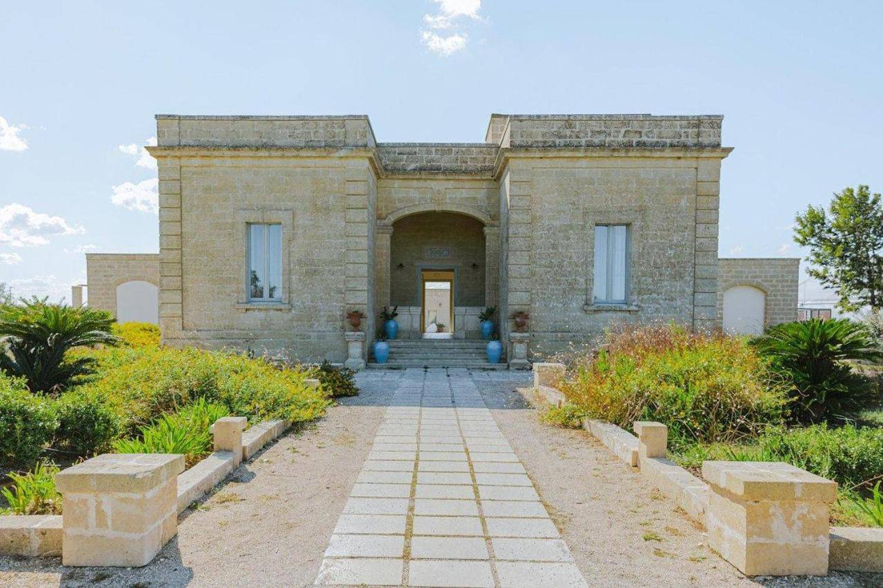 Relais Masseria Le Cesine - Cdshotels in Vernole, Lecce Provinz